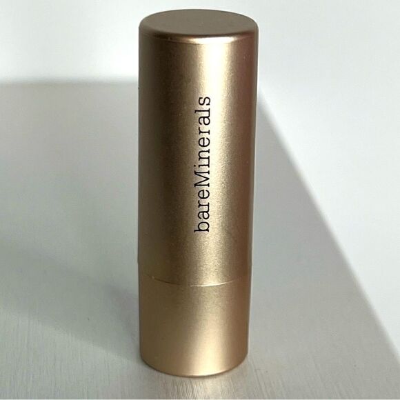 $10🌟 BareMinerals Mineralist Hydra - Smoothing Lipstick in Honesty - Picture 9 of 11